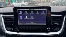 Kia Stonic 1.0T GDi 48V 3 5dr Petrol Estate